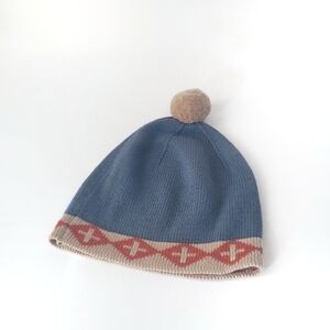 Pendleton | Children's Nordic Beanie PomPom Touque